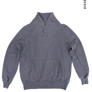 Whittier Sweatshirt -Pistachio
